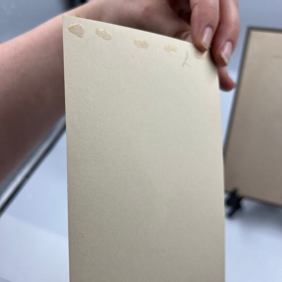 Antique 1800's Mounted Card Stock Photographs Suited Business Men & Priest - Picture 13 of 13